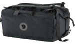 Fjallraven Farden Duffel 50, kolor: 550 -  Black, 3