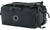 Fjallraven Farden Duffel 50, kolor: 550 -  Black, 3