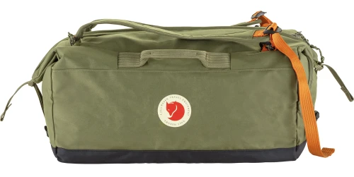Fjallraven Farden Duffel 50 - klasyczna torba podróżna (pojemność 50 l)