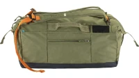 Fjallraven Farden Duffel 50, kolor: 620 - Green, 3