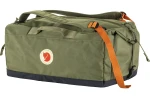 Fjallraven Farden Duffel 50, kolor: 620 - Green, 2