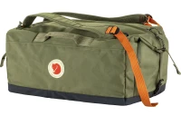 Fjallraven Farden Duffel 50, kolor: 620 - Green, 2