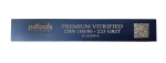 PREMIUM VITRIFIED CBN 225 Grit - 100 / 80 - 1