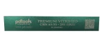 PREMIUM VITRIFIED CBN 225 Grit  - 63 / 50 - 1