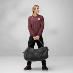 Fjallraven Duffel 80