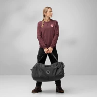 Fjallraven Duffel 80