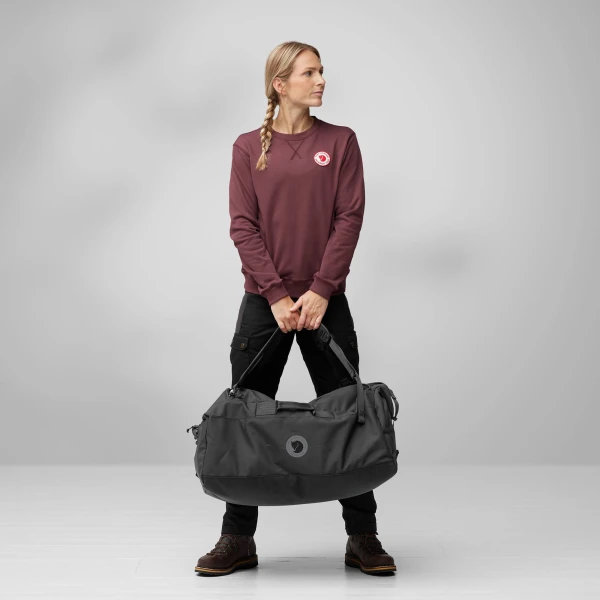Fjallraven Duffel 80