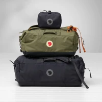 Fjallraven Duffel 80