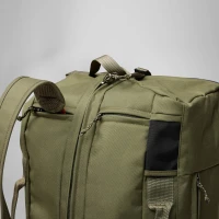 Fjallraven Duffel 80