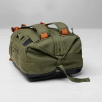 Fjallraven Duffel 80