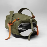 Fjallraven Duffel 80