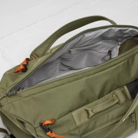 Fjallraven Duffel 80