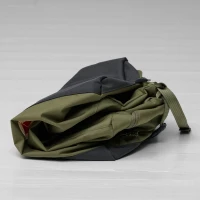 Fjallraven Duffel 80