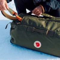 Fjallraven Duffel 80
