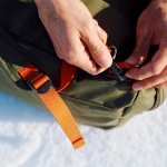 Fjallraven Duffel 80