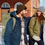 Fjallraven Duffel 80