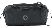 Fjallraven Duffel 80, kolor: 037 - Coal Black, 1