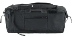 Fjallraven Duffel 80, kolor: 037 - Coal Black, 3