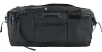 Fjallraven Duffel 80, kolor: 037 - Coal Black, 3