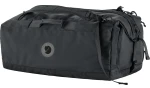 Fjallraven Duffel 80, kolor: 037 - Coal Black, 2