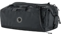 Fjallraven Duffel 80, kolor: 037 - Coal Black, 2