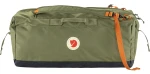 Fjallraven Duffel 80, kolor: 602 - Green, 1
