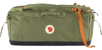 Fjallraven Duffel 80, kolor: 602 - Green, 1