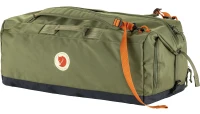 Fjallraven Duffel 80, kolor: 602 - Green, 2