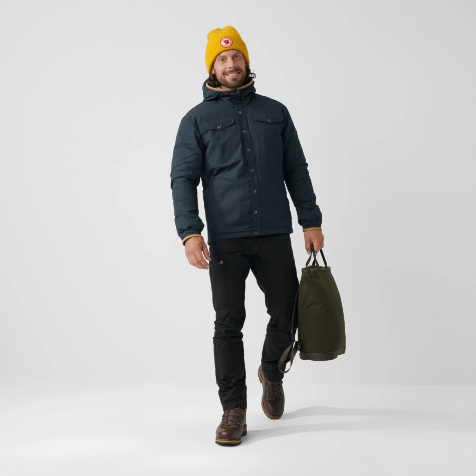 Fjallraven Greenland No.1 Down Jacket