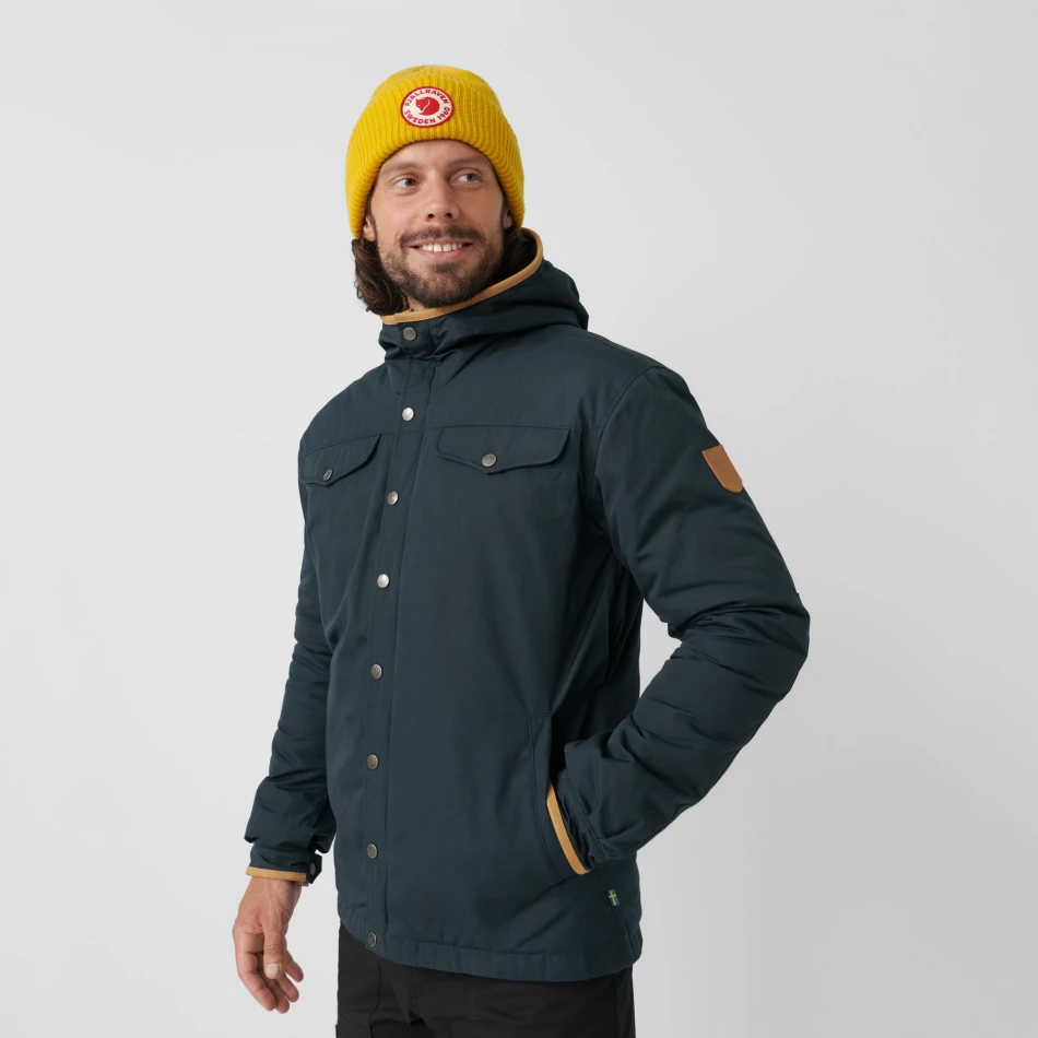 Fjallraven Greenland No.1 Down Jacket