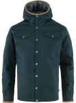 Fjallraven Greenland No.1 Down Jacket, kolor: 555 - Dark Navy