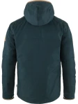 Fjallraven Greenland No.1 Down Jacket, kolor: 555 - Dark Navy