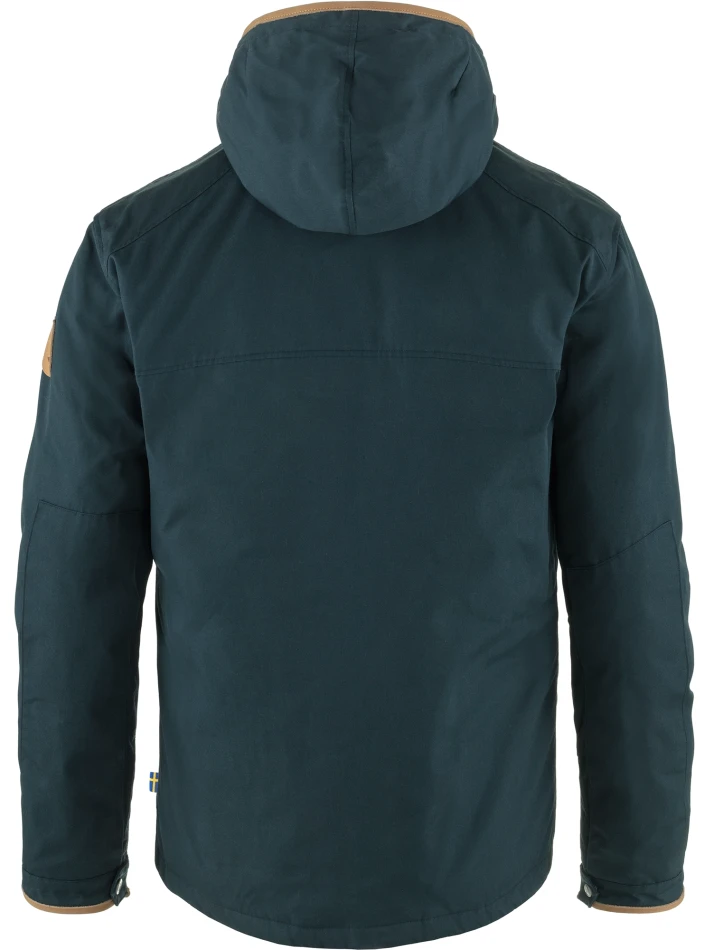 Fjallraven Greenland No.1 Down Jacket, kolor: 555 - Dark Navy