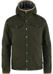 Fjallraven Greenland No.1 Down Jacket, kolor: 662 - Deep Forest