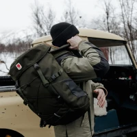 Fjallraven Skule Top 26