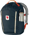 Fjallraven Skule Kids, kolor: 560 - Navy - 2