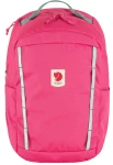 Fjallraven Skule Kids, kolor: 303 - Magenta Pink - 1