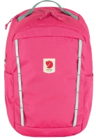 Fjallraven Skule Kids, kolor: 303 - Magenta Pink - 1
