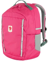Fjallraven Skule Kids, kolor: 303 - Magenta Pink - 3