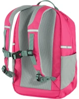 Fjallraven Skule Kids, kolor: 303 - Magenta Pink - 2