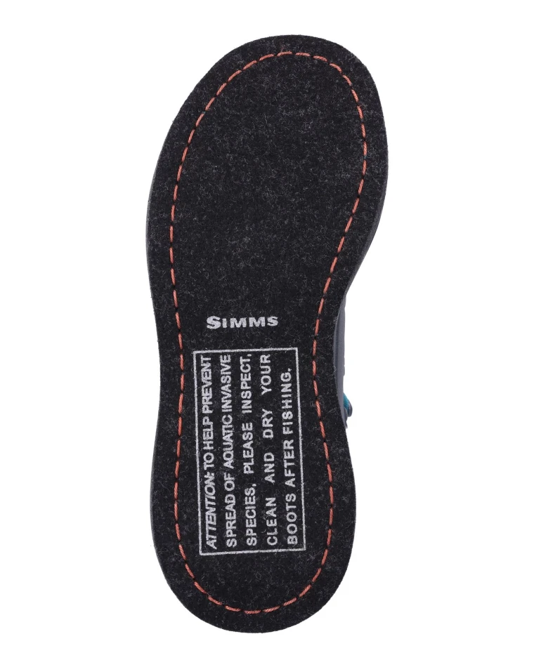 Wms Freestone Boot, kolor: 096 - Slate - 0