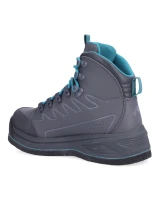 Wms Freestone Boot, kolor: 096 - Slate - 4