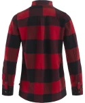 Fjallraven Canada Shirt W, kolor: 320 - Red