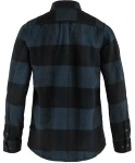 Fjallraven Canada Shirt W, kolor: 560-550 - Navy-Black
