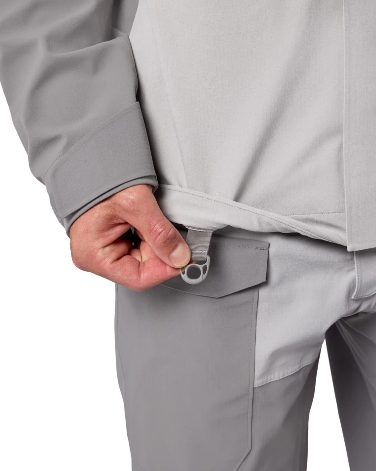 Challenger Jacket, kolor: 036 - Shale - 6