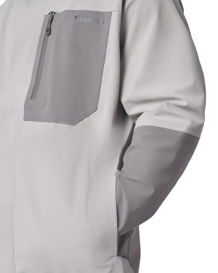 Challenger Jacket, kolor: 036 - Shale - 2