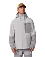 Challenger Jacket, kolor: 036 - Shale - 3