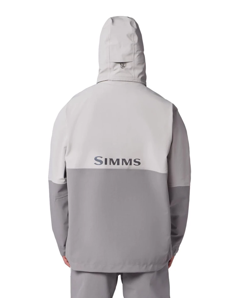 Challenger Jacket, kolor: 036 - Shale - 4
