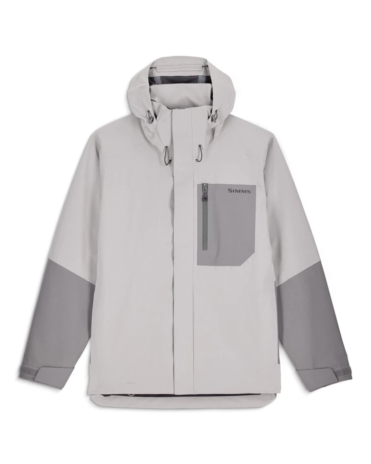 Challenger Jacket, kolor: 036 - Shale - 1