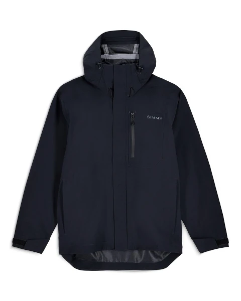 Challenger Jacket, kolor: 001 - Black - przód